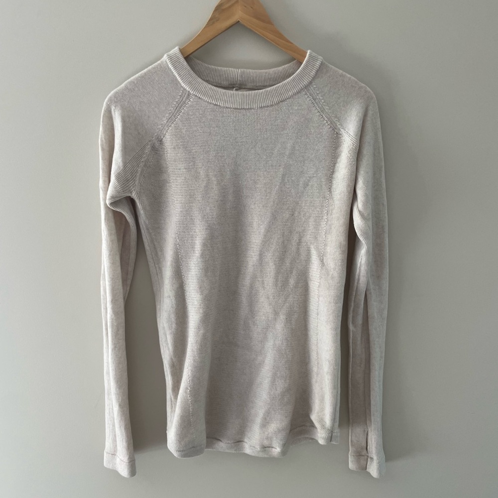 Lululemon Sweater!